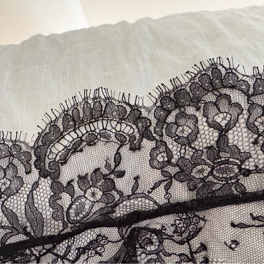 Agent Provocateur kimono - Picture 8 of 8